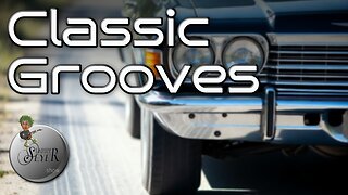 Classic Grooves - The Larry Seyer Show