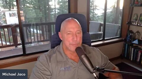 Michael Jaco: Breaking Trump Intel 11/25/25: Massive Arrests Now Taking Place! This Is Huge!!!