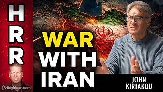 John Kiriakou Interview on Netanyahu's Attempt to Force Trump into Deadly War with Iran