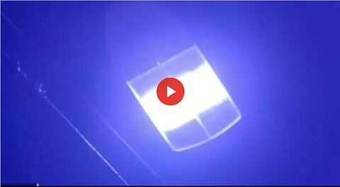 Luciferase - Saved from YT. Black lights? Whats up with all the glow in the dark lights?