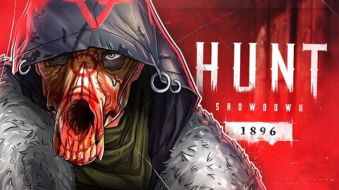 "Unleash Chaos: Join Hunt Showdown"