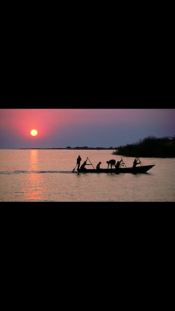 A Peaceful Walk Along the Lakes of Burundi | Africa’s Hidden Waters