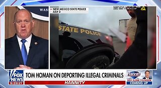 Border Czar: We've Got A Lot To Fix