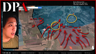 [ Pokrovsk BreakOut ] RUSSIANS WENT EVEN FURTHER NOW!!! Ukraine's "undercontrol" claim is sus...