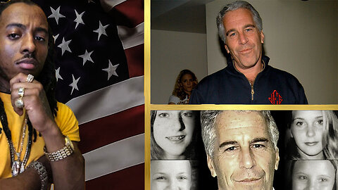 JEFFREY EPSTEIN: ISRAELI MOSSADS BIGEST SPY!
