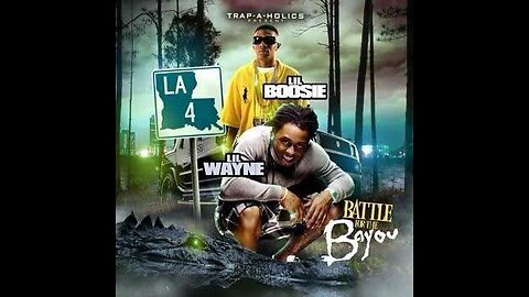 Lil Wayne Love In The Club Part 2