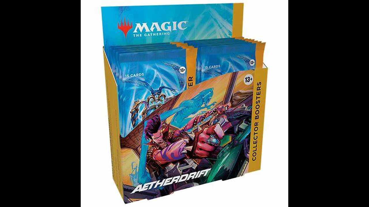 Friday Night Magic