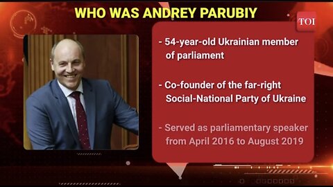 Cia covering up project Ukraine |Top level Assassination from original Coup!