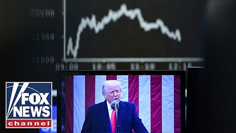 This is clearly in Trump’s authority, GOP lawmaker says