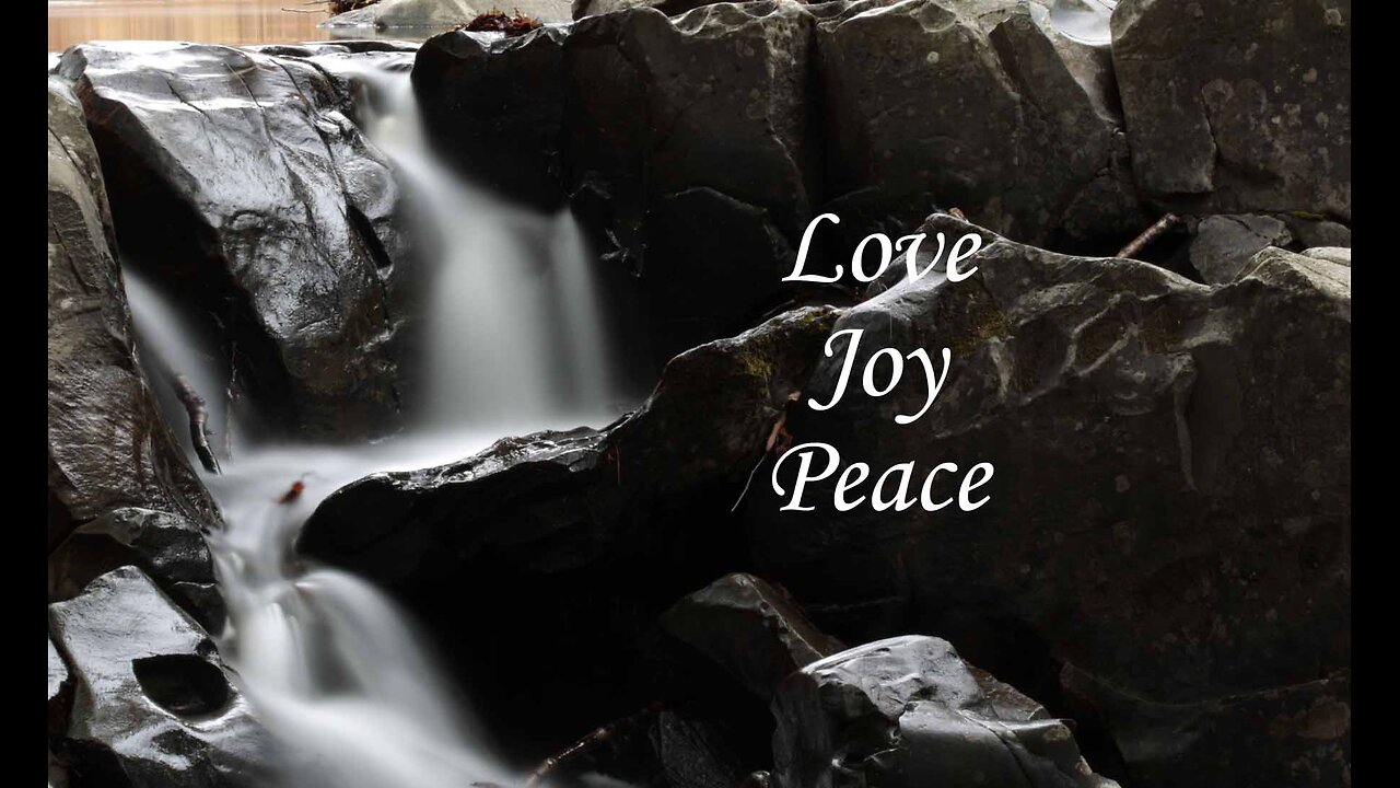 Sing Out With Joy!
