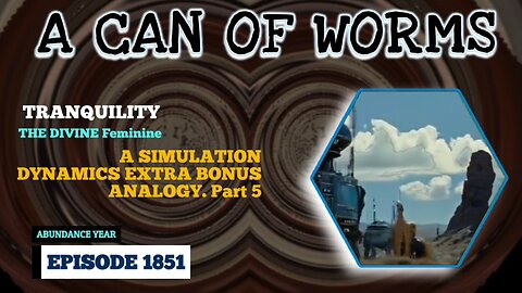 A Can of Worms: FULL METAL OX DAY 1786