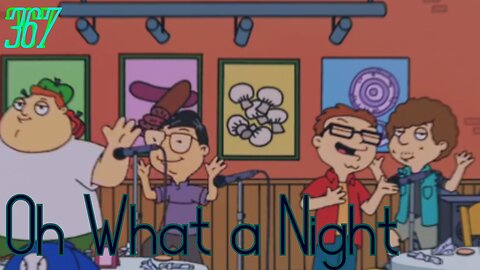 Midnight Oblivion Pt 367: Oh What a Night