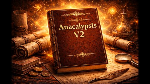 Anacalypsis V2