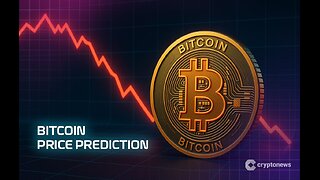 Bitcoin Price Prediction How Trump Media’s Massive BTC Acquisition Could Reshape Market Outlook