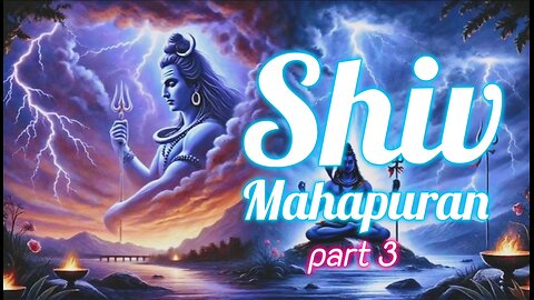 शिवपुराण की सबसे भावुक कर देने वाली कहानी | जानिए क्या हुआ चंचुला के साथ