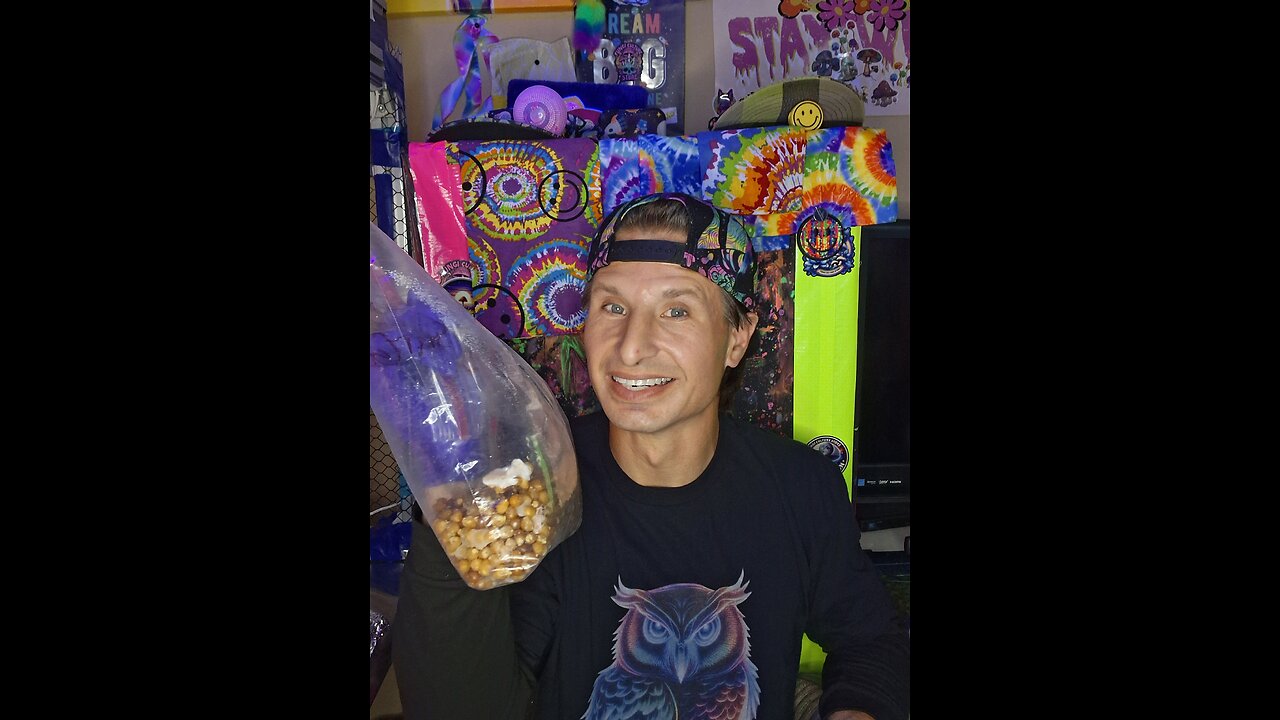 Mycology Mondays #120 The Break n Shake 🪇🤝 Everything you need to know