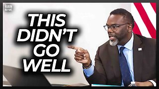 Corrupt Mayor Caught Red Handed & His Response Is Hilarious