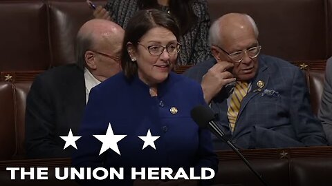 Rep. DelBene Delivers Remarks on the Government Funding Bill