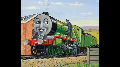 A Henry of a Monday