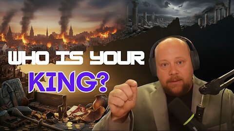 Christianity DIVIDED is Tearing America's Churches Apart?