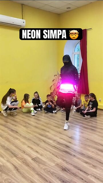 Neon Sompa❤️‍🔥❤️‍🔥