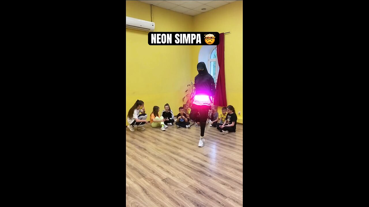 Neon Sompa❤️🔥❤️🔥