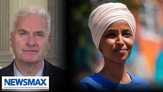 Investigation ‘being pursued’ into Ilhan Omar’s marriages: Rep. Tom Emmer