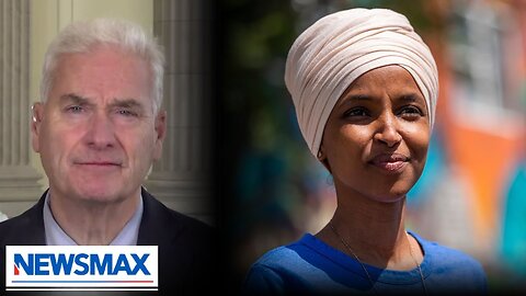 Investigation ‘being pursued’ into Ilhan Omar’s marriages: Rep. Tom Emmer