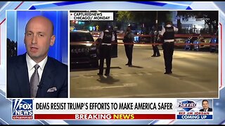 Stephen Miller: Democrats Keep Criminals OUT Of Jail