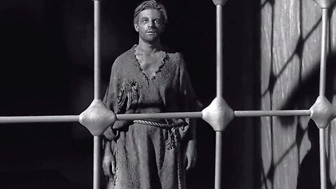 The Incredible Shrinking Man-Grant Williams, Randy Stuart-1957 IMDb 7.6/10