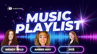 Christian Music Night with Amber May, Wendy Wild & Ace