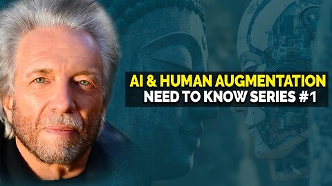 Gregg Braden - Something Is Missing in Our Story | Need To Know Series EPS 1