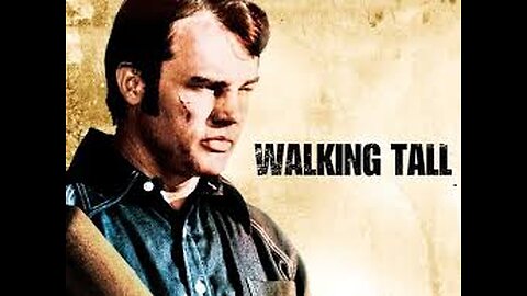 Walking Tall 18 1973 ‧ Joe Don Baker‧ 2h 6m