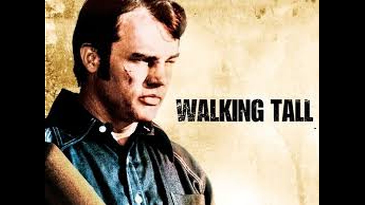 Walking Tall 18 1973 ‧ Joe Don Baker‧ 2h 6m