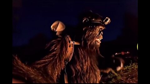 Bigfoot’s Midnight Rants – Vlog #17