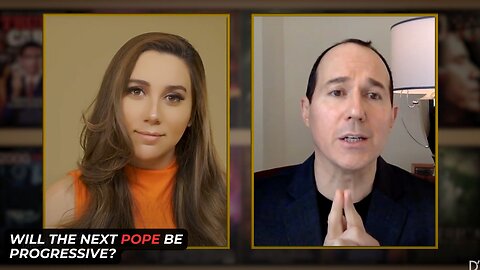 Will The Next Pope Be Very Progressive?