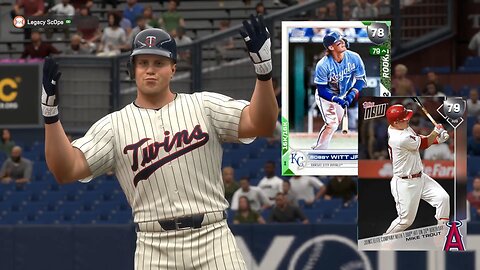Team Affinity Silver Rewards Only: MLB The Show 25 Diamond Dynasty