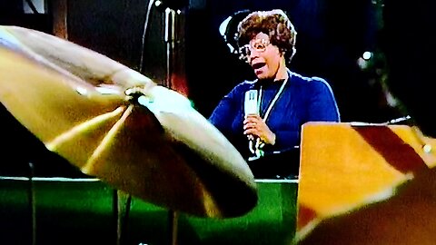 Ella Fitzgerald 1974 Mr Paganini Live