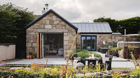 House Ideas - Small House - Small House Ideas - Cabin Ideas