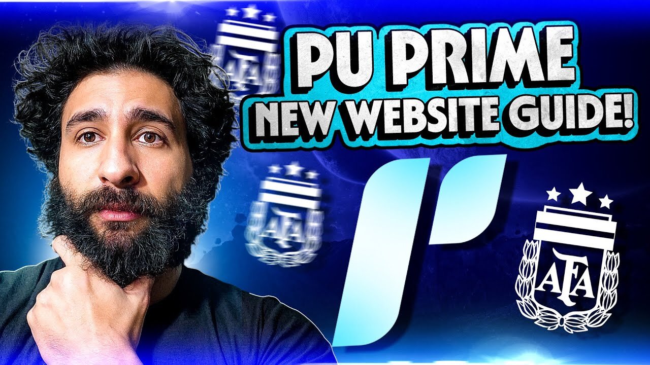 Broker Forex Review _ PU Prime - Explore the New Website Features!