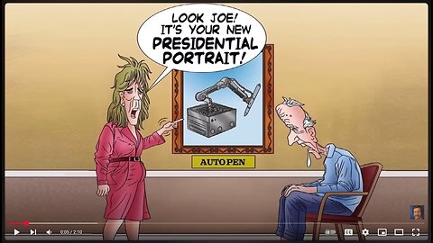 Obamapen
