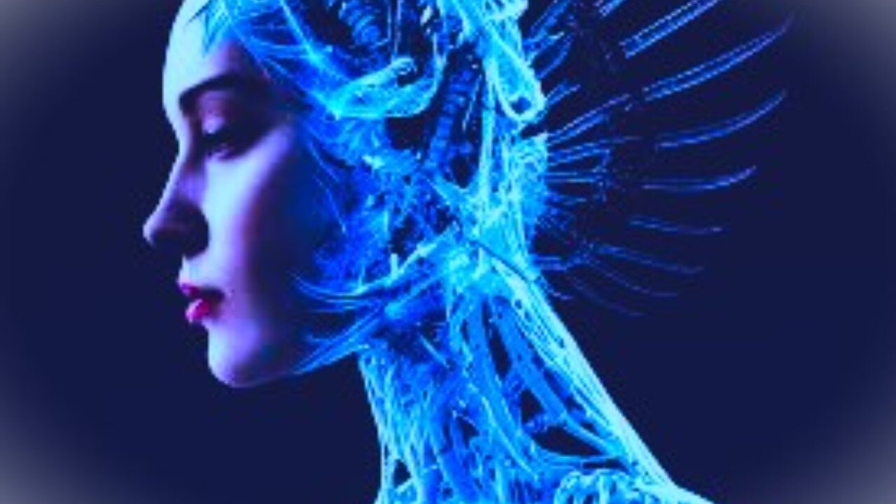 Warning Scientist Gregg Braden Dark Future Rise of Transhumanism and the Battle to Extinguish Human