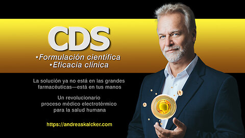La solución de tu salud está ahora en tus manos—¡No en las farmacéuticas!