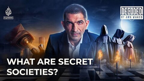 What Are Secrets Societies| Decoded