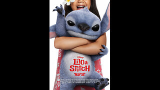 LILO AND STITCH Review