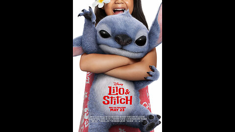 LILO AND STITCH Review