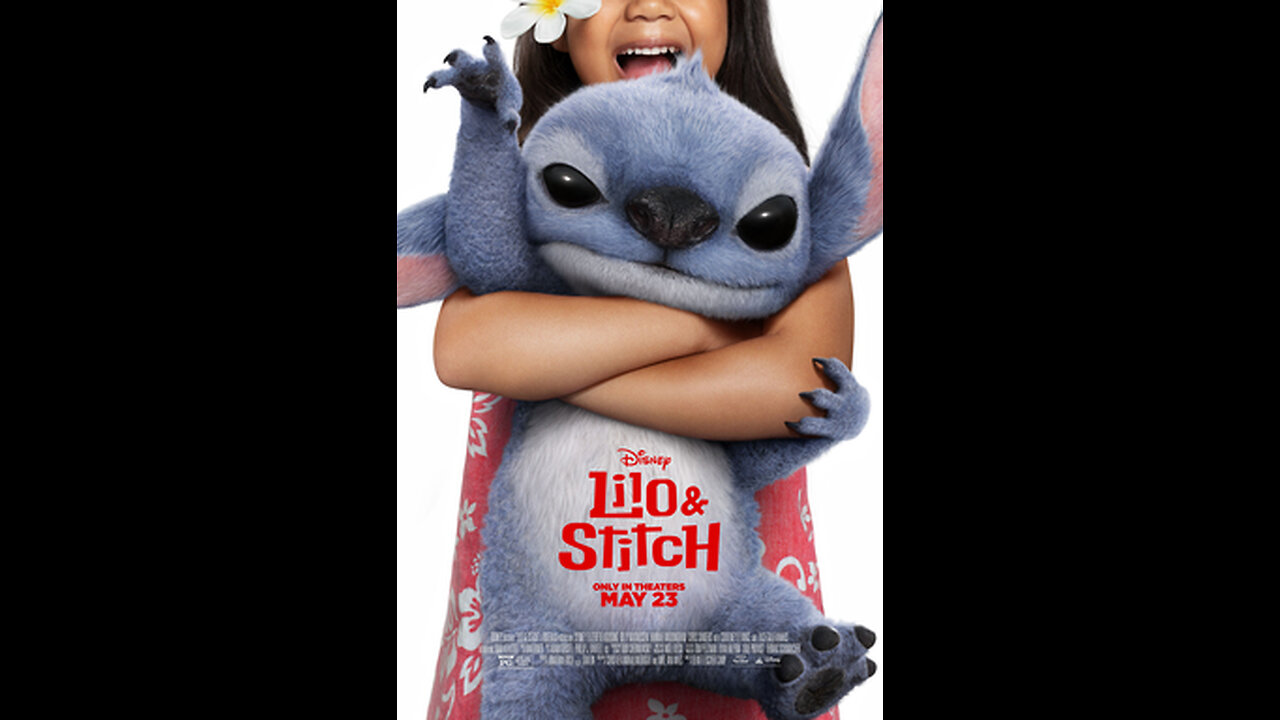 LILO AND STITCH Review