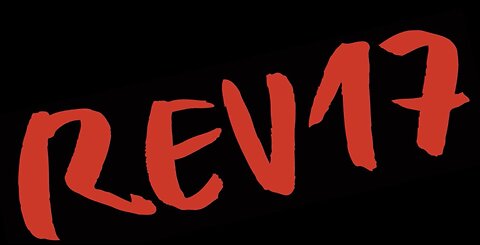 His Glory Presents: REV 17 "Rising Up For The Children" w/ Pastor Dave & Chris Burgard