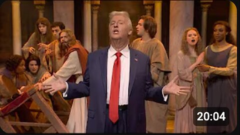 "Exploring the Controversy: SNL's Latest Take on Religious Satire"