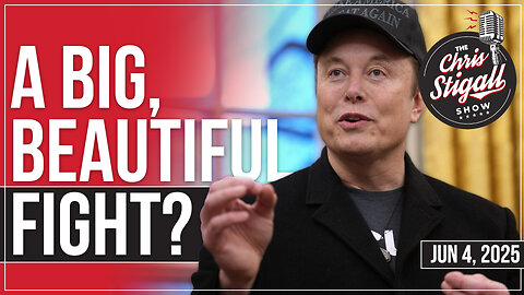 A Big, Beautiful Fight?